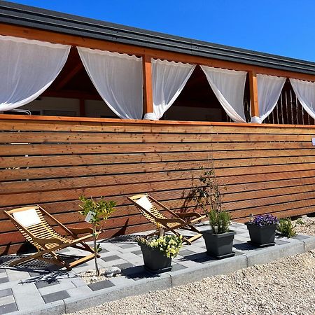 Green Turtle - Lovely, Brand New Holiday Home Near The Sea Drage Exterior photo