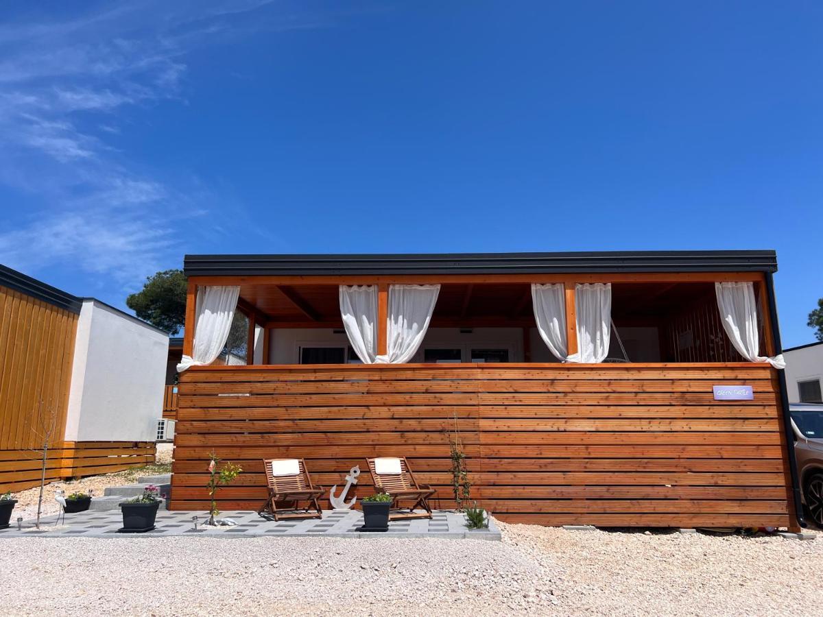 Green Turtle - Lovely, Brand New Holiday Home Near The Sea Drage Exterior photo