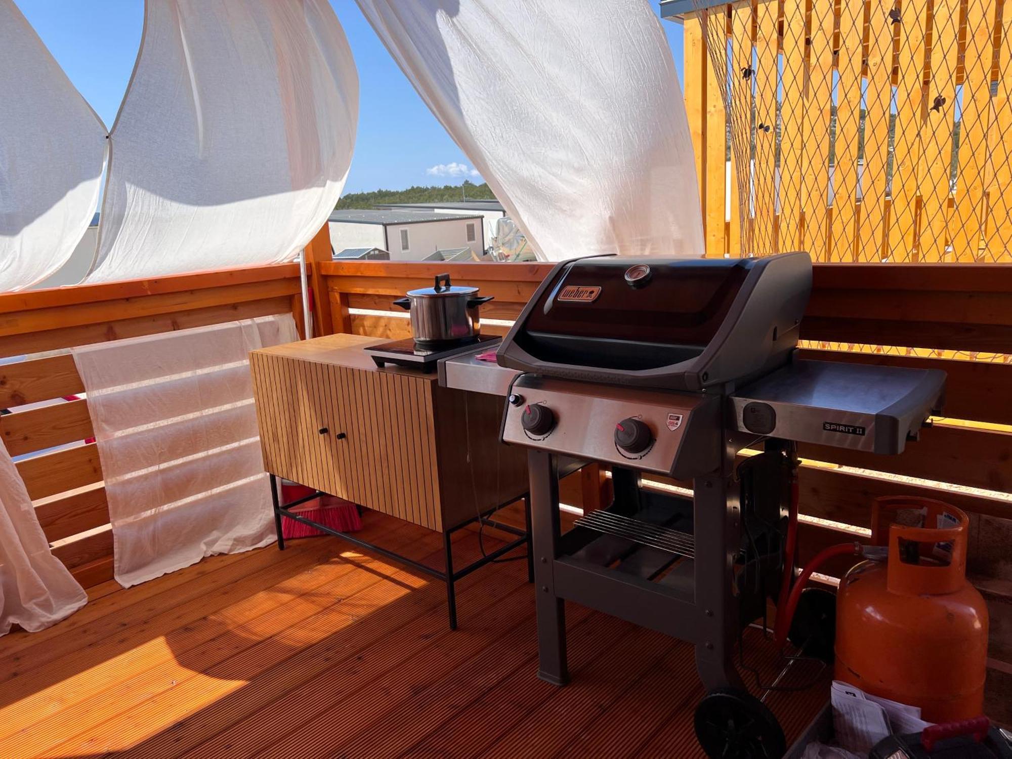 Green Turtle - Lovely, Brand New Holiday Home Near The Sea Drage Exterior photo