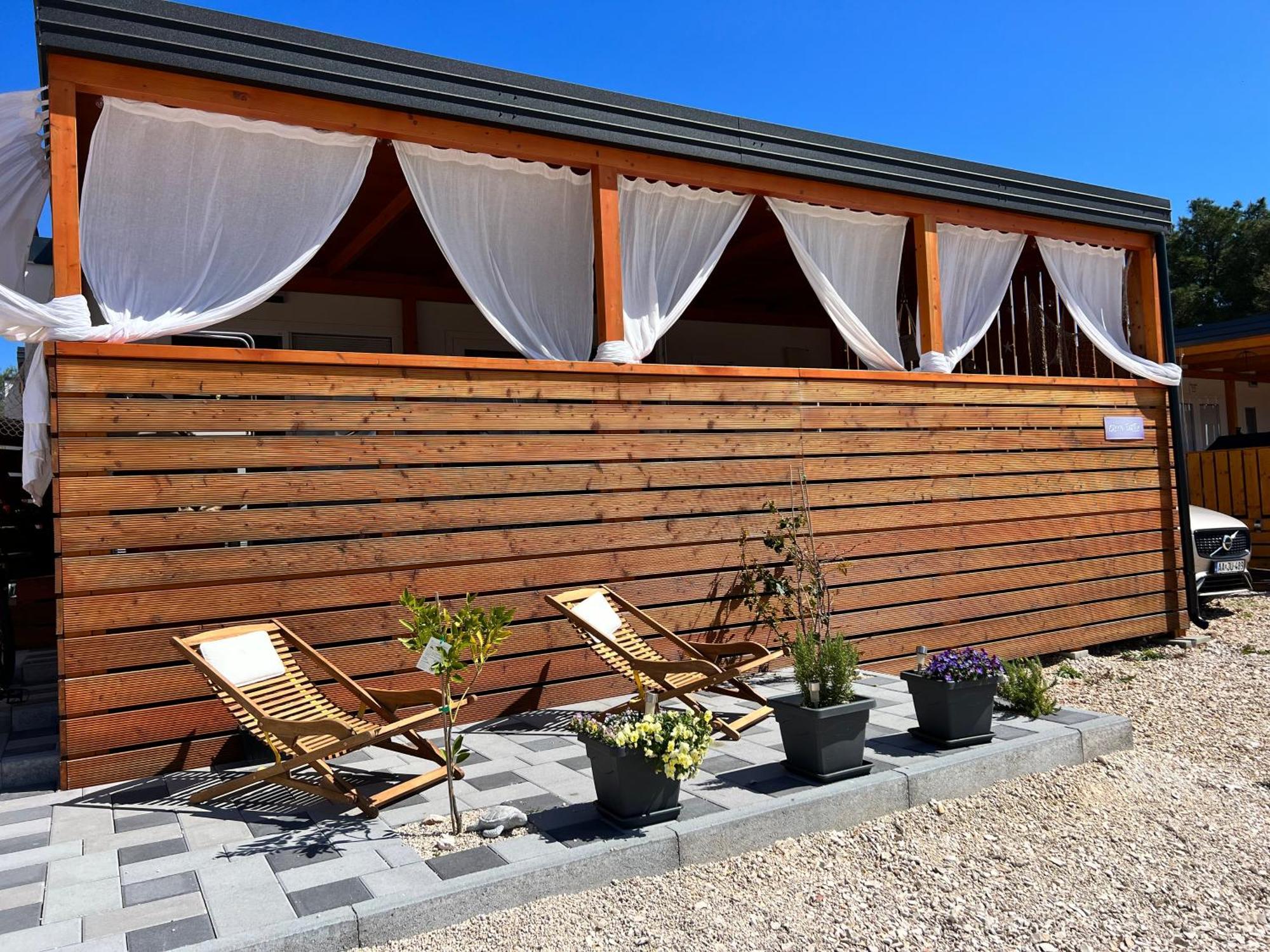 Green Turtle - Lovely, Brand New Holiday Home Near The Sea Drage Exterior photo